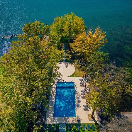 Dellago Luxury Hotel Sapanca Serdivan Kültér fotó